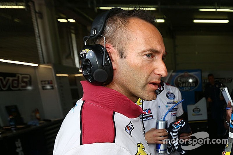Honda conferma l'addio di Gabarrini a fine anno. È vicino al ritorno in Ducati