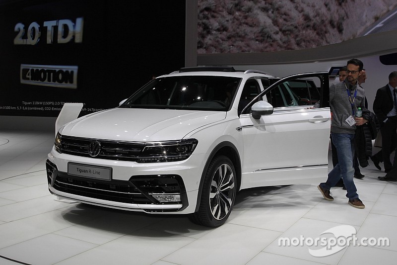 Sleutelgate: 100 miljoen Volkswagens blijken te openen door hackers