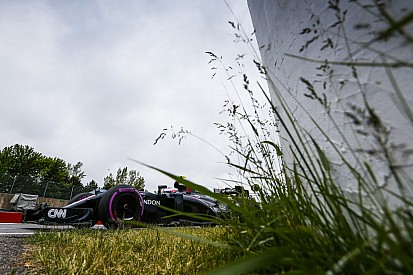 Галерея: McLaren в первой половине сезона