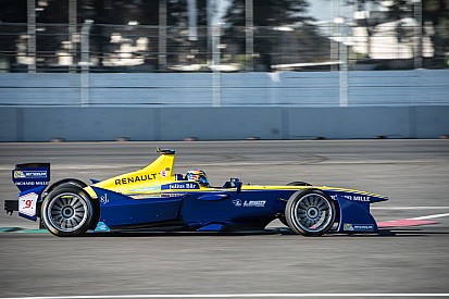 Neue Formel-E-Batterien 2018: Red Bull Technology reicht Bewerbung ein