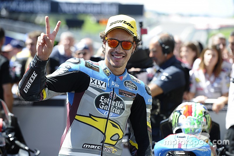 Morbidelli: