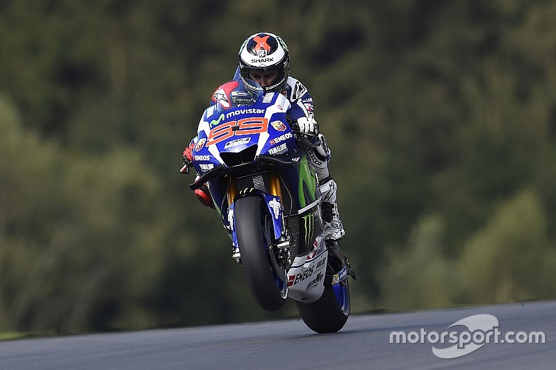 Lorenzo: