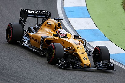 Die Entscheidung über die Renault-Fahrerpaarung 2017 fällt im September