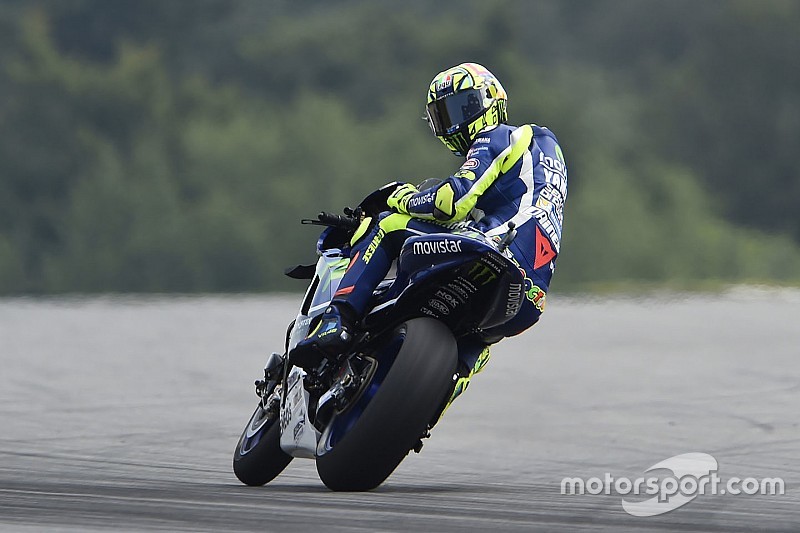 Rossi: