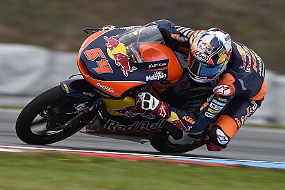 Bendsneyder verrast zichzelf met tweede P7 op rij