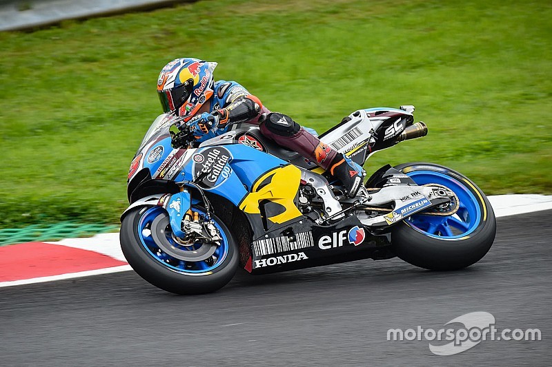Jack Miller im Exklusiv-Interview: Mit Mutter vor der Strecke gecampt