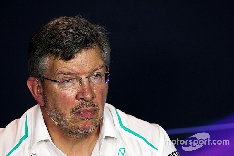 Brawn onthult managementgeheimen uit F1-periode in nieuw boek