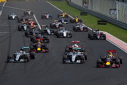 Liberty Media dicht bij overname Formule 1, meldt Sky