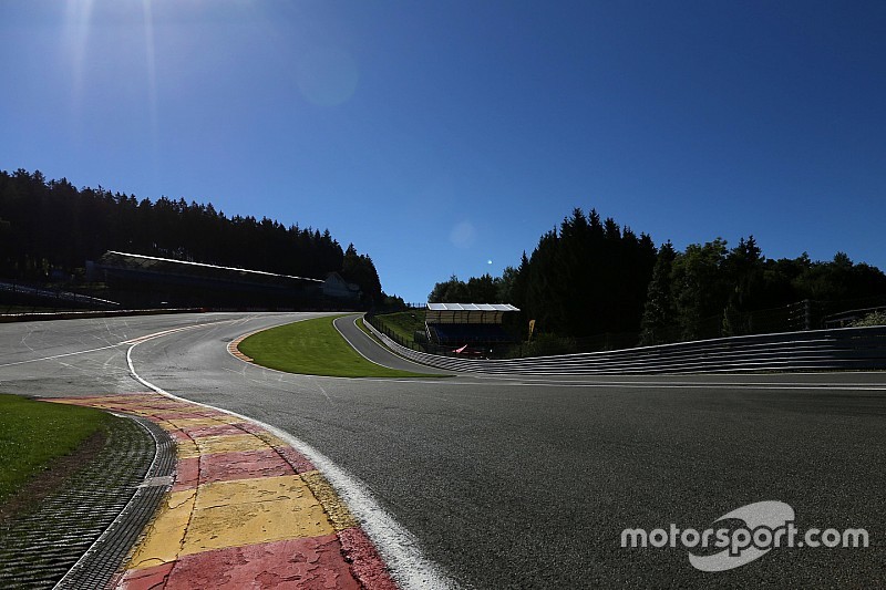 FIA houdt track limits ook in België in de gaten