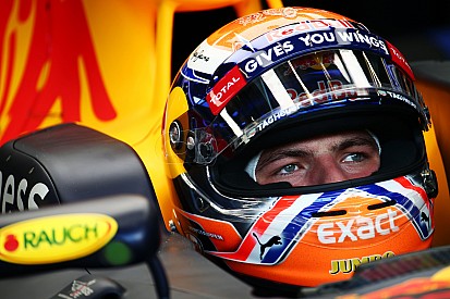 Verstappen: Red Bull está cerca, pero Mercedes apretará el paso