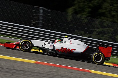 Penalización para Gutiérrez por el incidente con Wehrlein