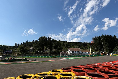 Hamilton y Button: "No hemos visto esto en la vida"
