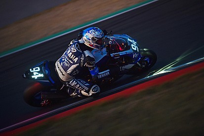 El GMT94 de David Checa gana en Oschersleben pero pierde el EWC por un solo punto