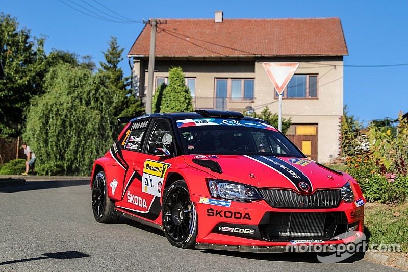 ERC Чехія: Боротьба за виживання під Зліном