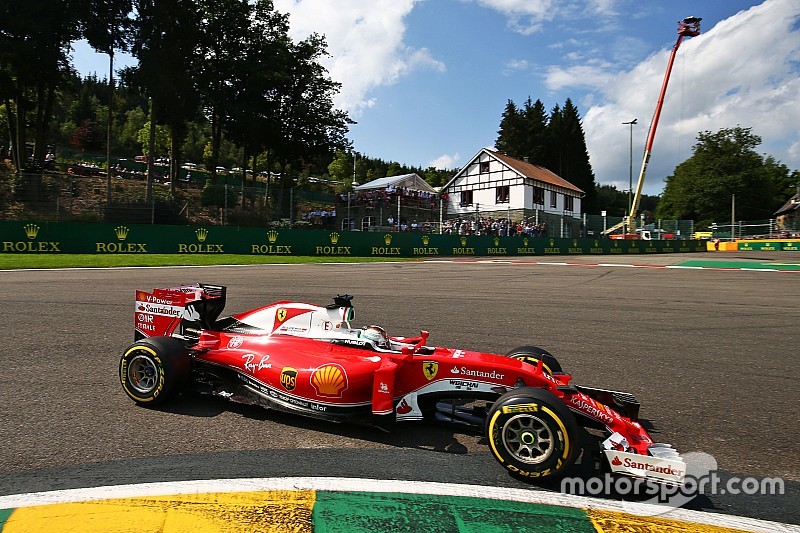 В Ferrari убеждены, что справились с проблемами