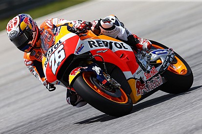 Honda masih punya masalah sasis dan mesin