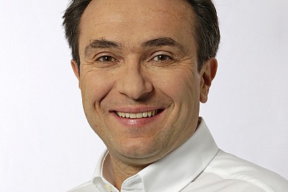 Sven Smeets wird neuer Volkswagen-Sportchef