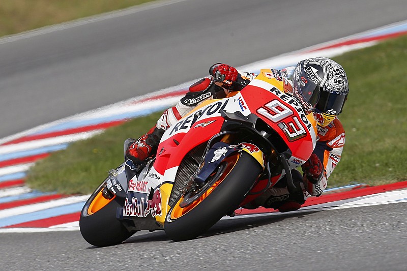 Marquez:
