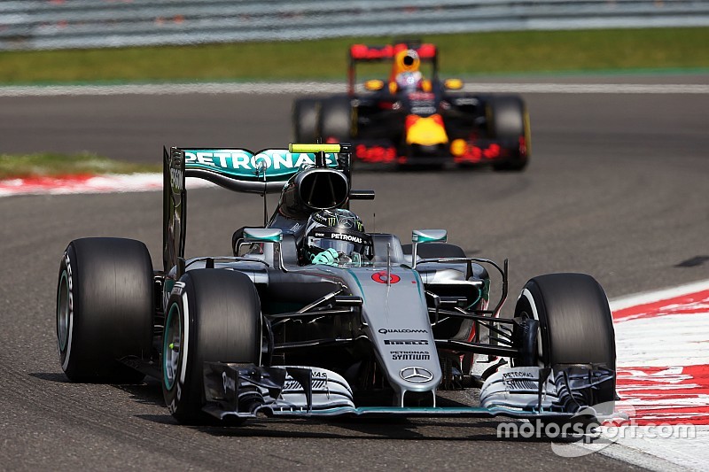 ウルフ「ピレリはF1のために大変な仕事をしているとわかっているが……」