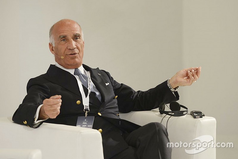 Nieuw driejarig contract voor Italiaanse Grand Prix op Monza
