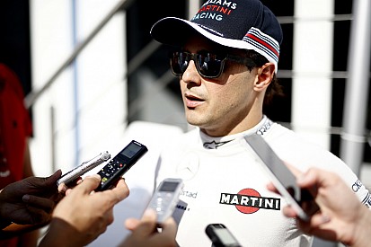 La colonna di Felipe Massa: "Ecco perché mi ritiro dalla Formula 1"
