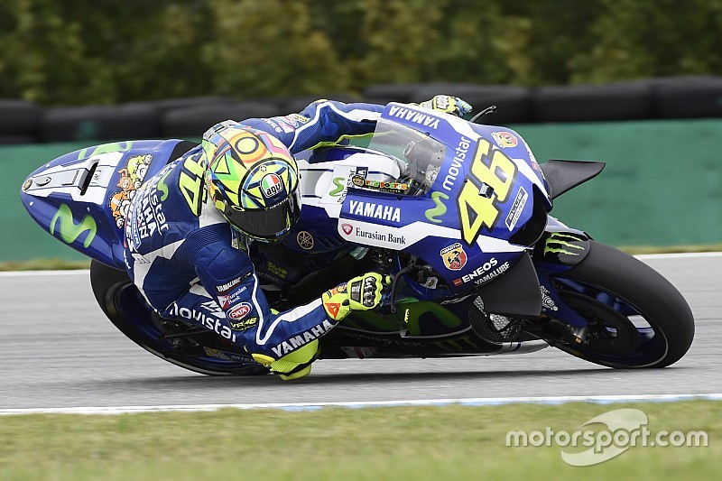 Valentino Rossi: