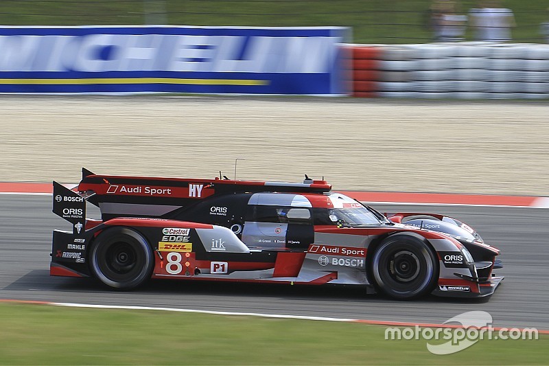 El Autódromo Hermanos Rodríguez es complicado para el WEC