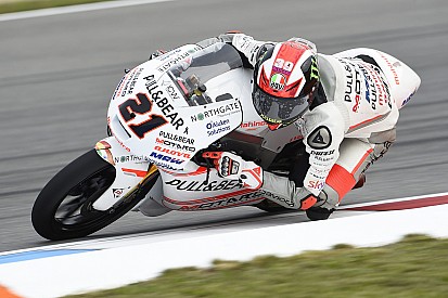 Silverstone, Libere 1: Bagnaia apre alla grande e fa il vuoto dietro sé