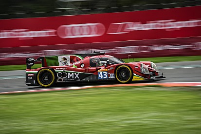 Bruno Senna: Felipe Massa kann in der WEC ein neues Zuhause finden