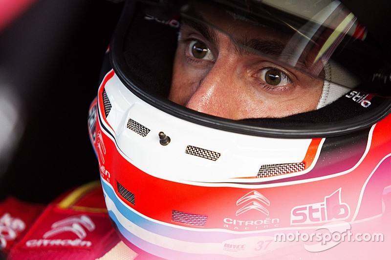 WTCC in Motegi: Sechste Saison-Pole von Jose Maria Lopez