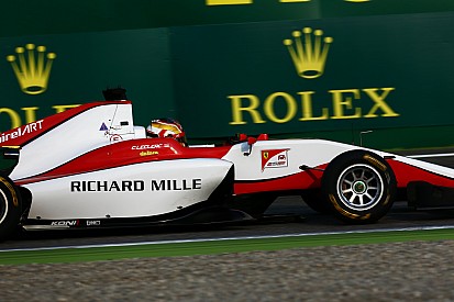 Charles Leclerc scatenato centra la pole position a Monza