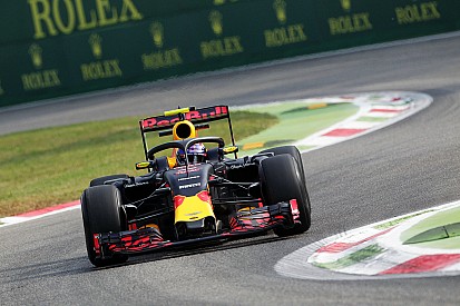 Christian Horner: Gespräch zwischen Verstappen und Whiting verlief gut
