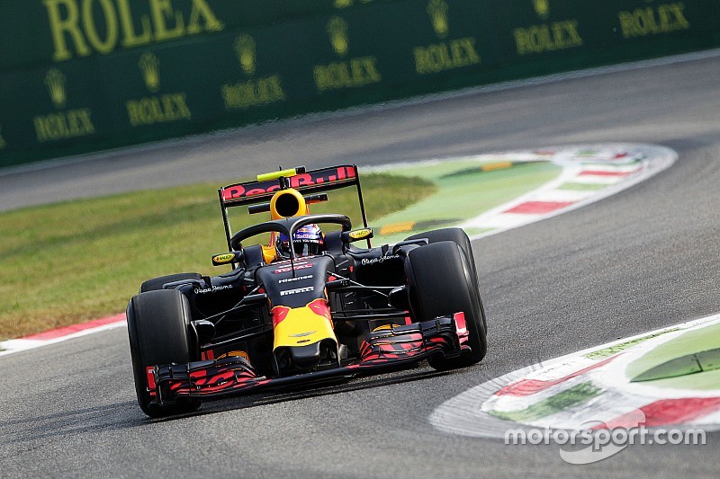 Christian Horner: Gespräch zwischen Verstappen und Whiting verlief gut