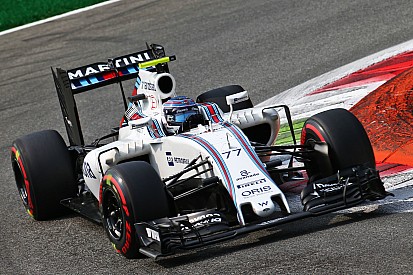 Bottas: "Sul passo gara siamo forti, abbiamo una possibilità"