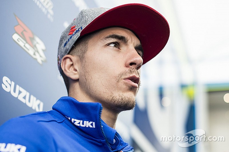 Viñales: “Tenemos ritmo para jugarnos la victoria”