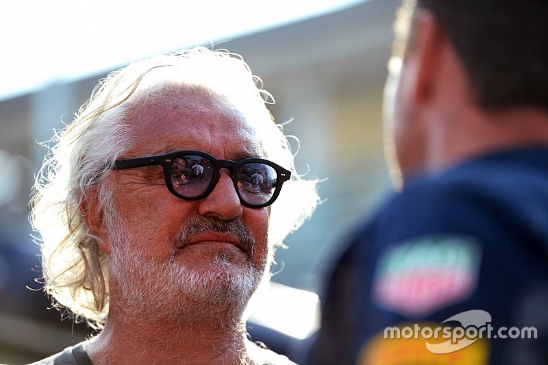 Briatore: