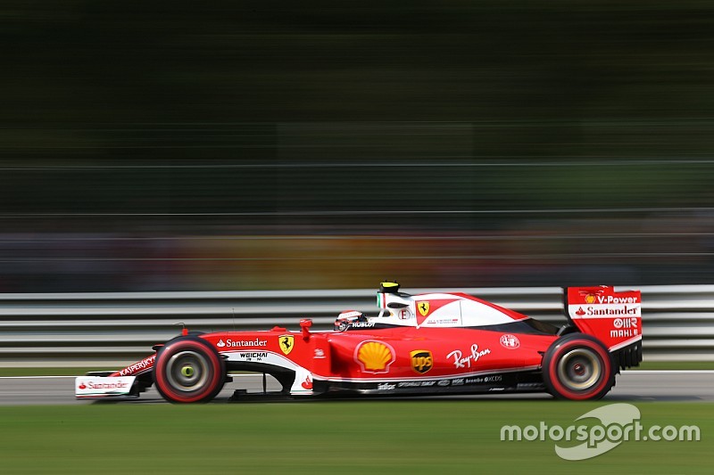Raikkonen: