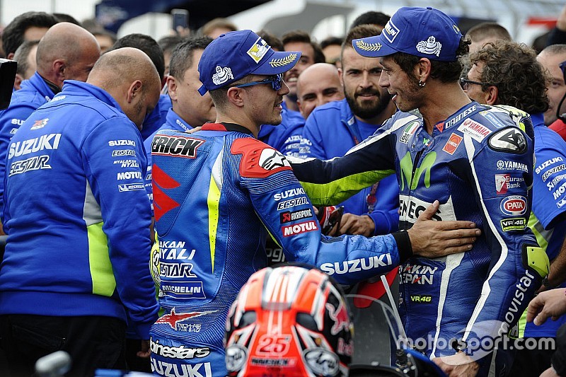 Rossi: