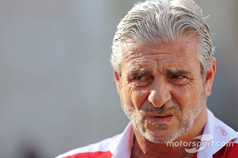 Arrivabene: