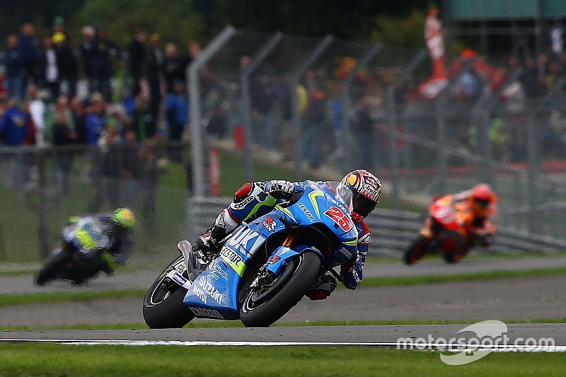 Tussenstand MotoGP: Viñales, Crutchlow stijgen, Rossi verstevigt tweede plaats
