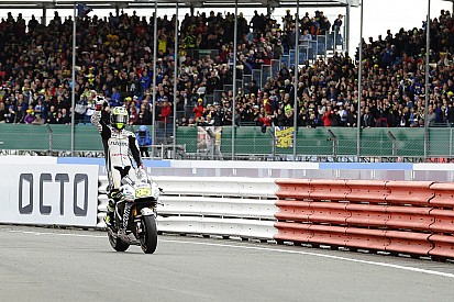 Silverstone akan tetap menggelar MotoGP 2017