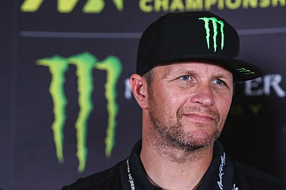 Championnats - Solberg arrache un point à Ekström, Peugeot remonte
