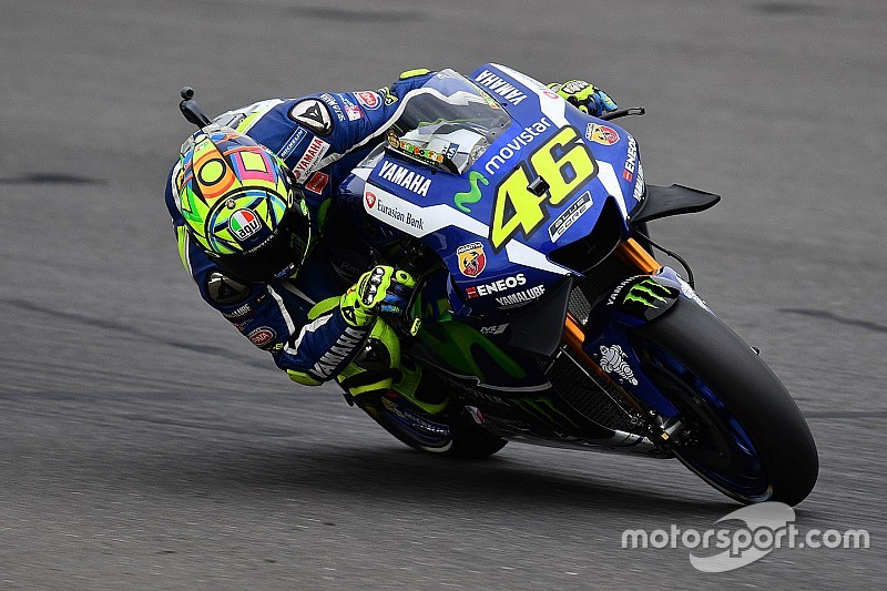 Rossi: