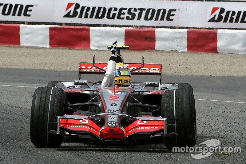 Alle Formel-1-Siege von Lewis Hamilton