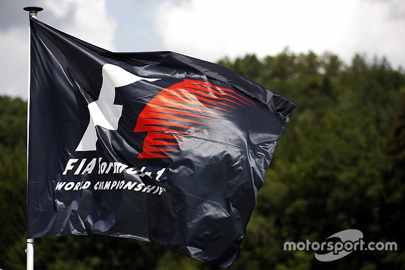 80亿美元F1股份转让交易正式开启