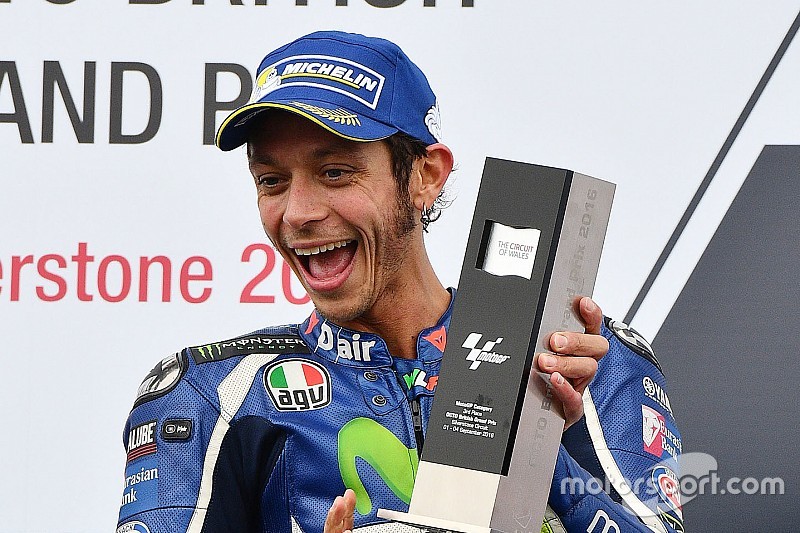 Valentino: