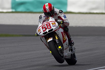 La MotoGP ritira il numero 58 di Marco Simoncelli