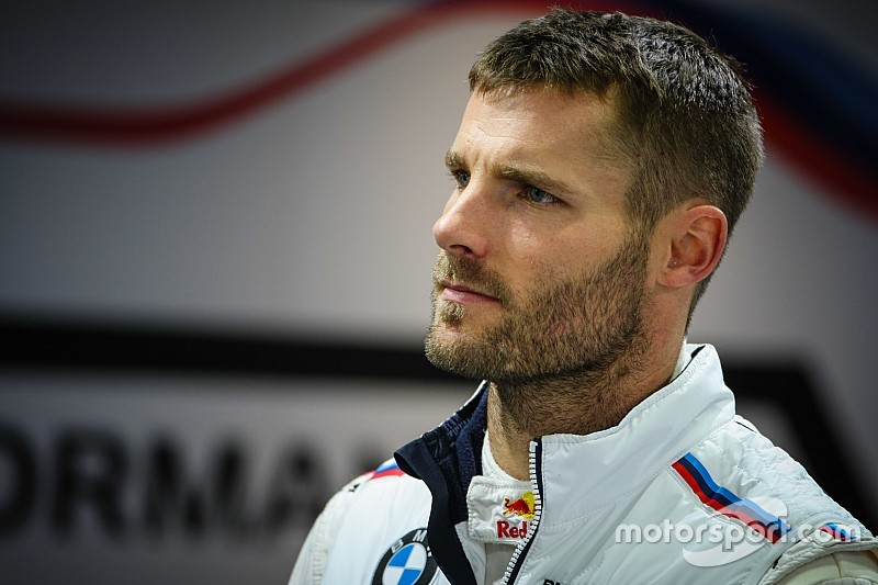 Ex-Champion Martin Tomczyk beendet DTM-Karriere
