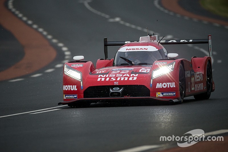 Tincknell: Keputusan Nissan memberhentikan program LMP1 sudah tepat
