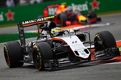 Force India und Carlos Slim: Alles nur Gerüchte